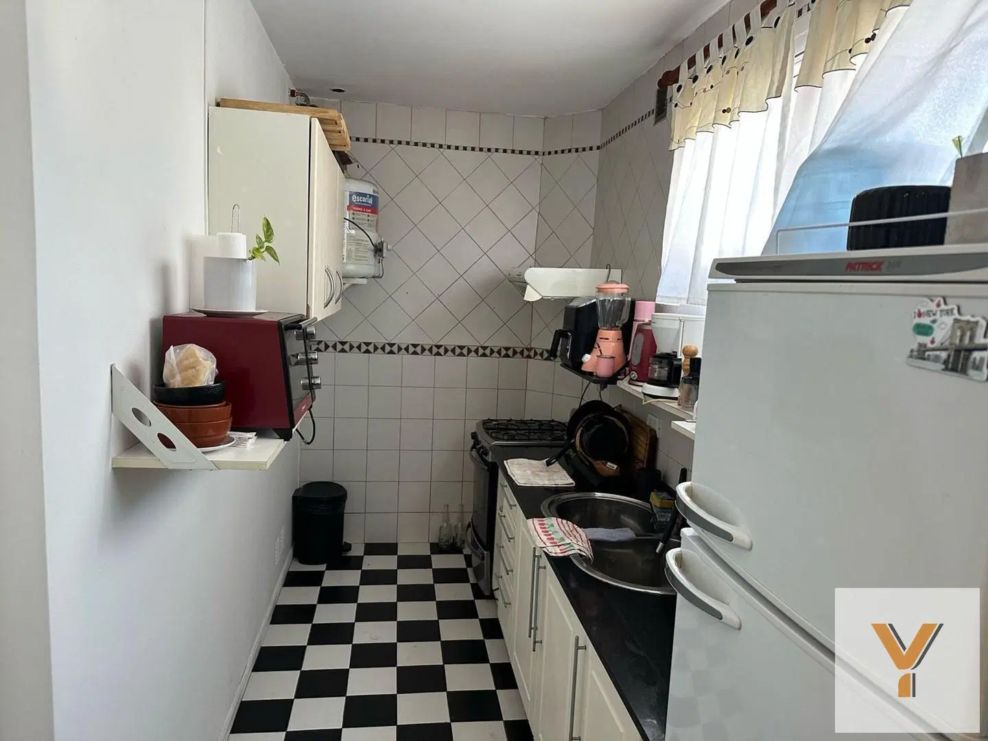 PH en venta - 1 Dormitorio 1 Baño - Ituzaingó 5