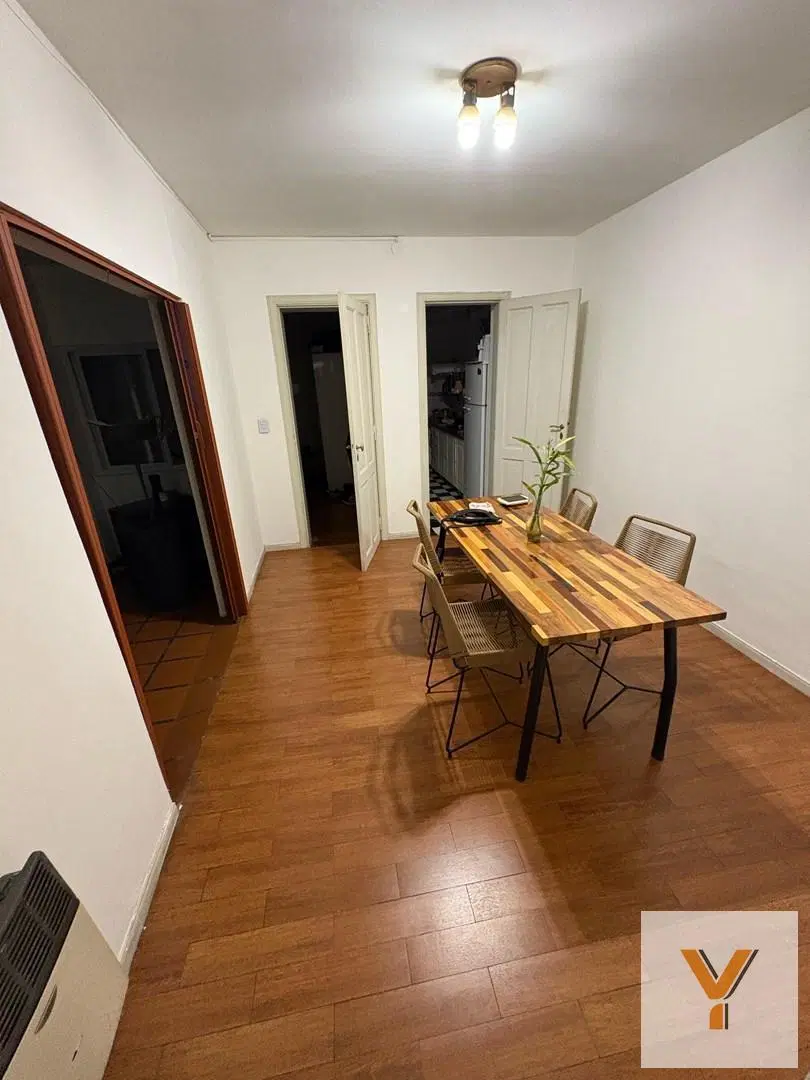 PH en venta - 1 Dormitorio 1 Baño - Ituzaingó 2