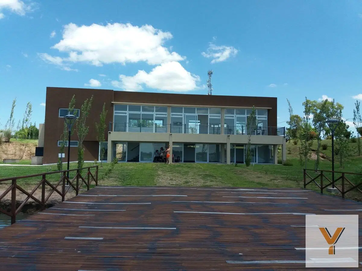 Terreno en venta - 1002mts2 - Los Juncos 4