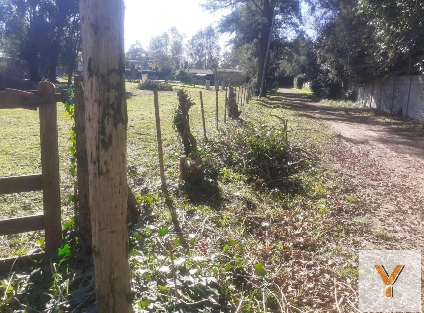 Terreno en venta - 2258mts2 - Arturo Seguí [FINANCIADO] 5