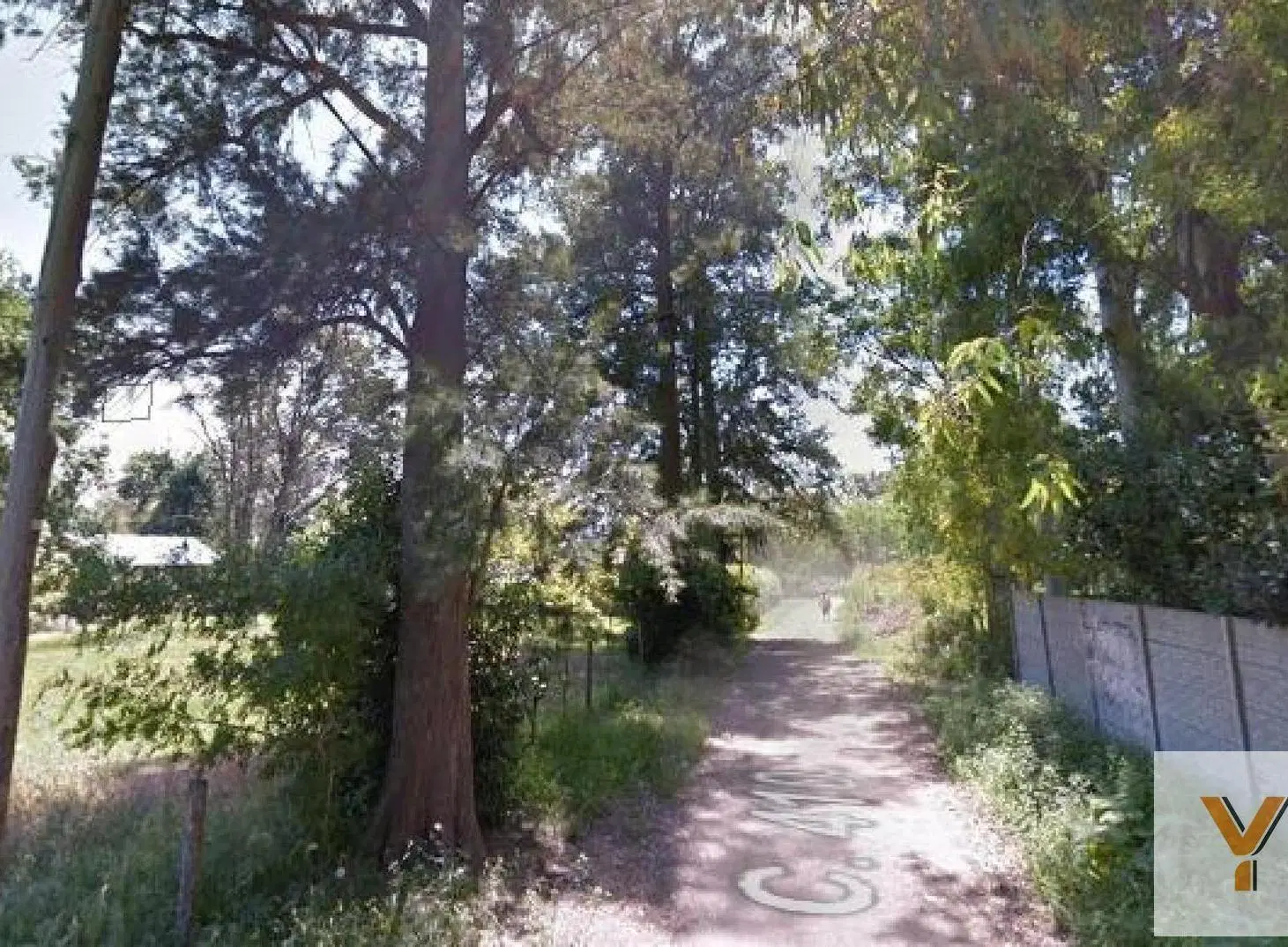 Terreno en venta - 2258mts2 - Arturo Seguí [FINANCIADO] 4