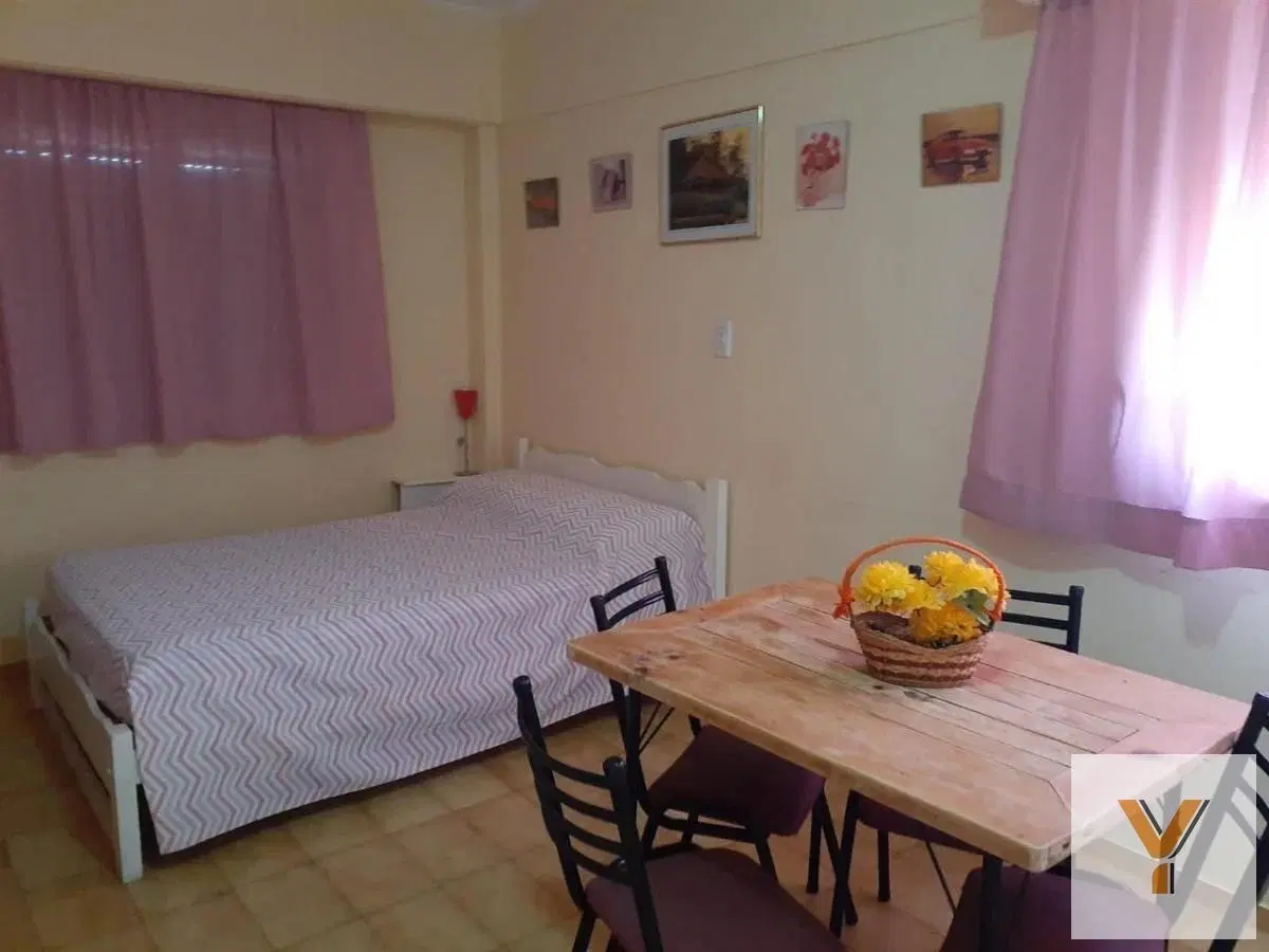 Departamento Monoambiente en venta - 1 Baño - 27Mts2 - Las Toninas 4