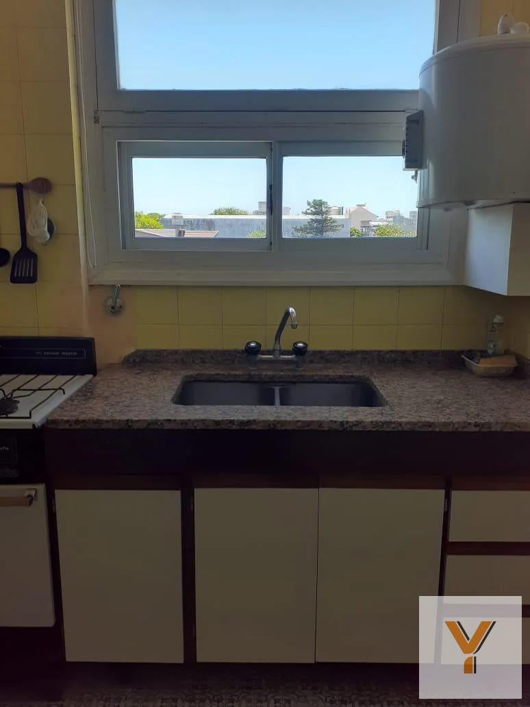 Foto de Departamento Monoambiente en venta - 1 Baño - 27Mts2 - Las Toninas, imagen 5