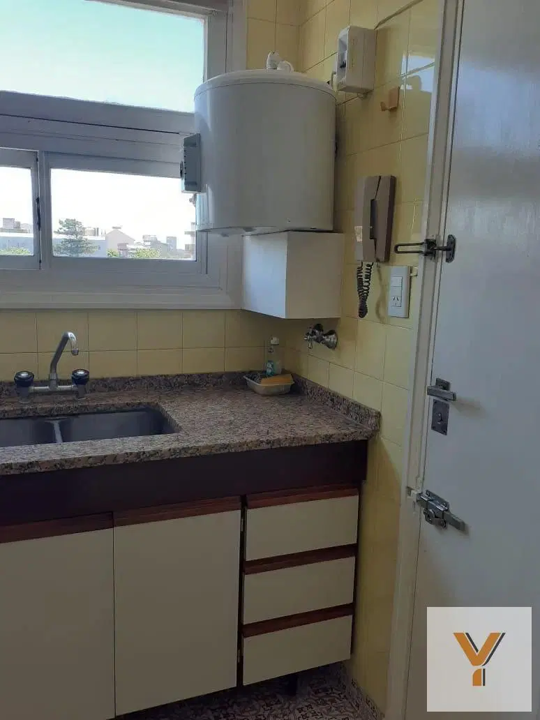 Departamento Monoambiente en venta - 1 Baño - 27Mts2 - Las Toninas 8