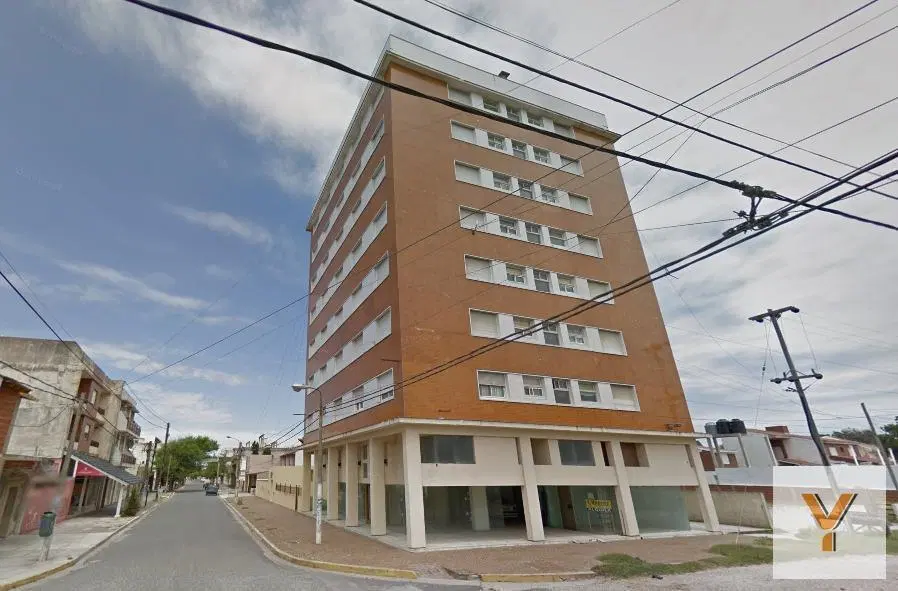 Departamento Monoambiente en venta - 1 Baño - 27Mts2 - Las Toninas 2