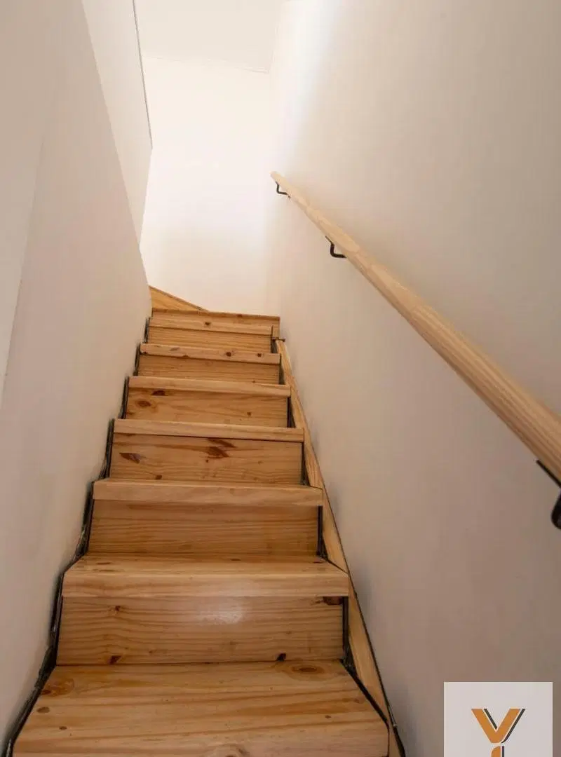 Casa duplex en venta - 2 dormitorios 1 baño - en construcción - 55mts2 - Junin De Los Andes 4