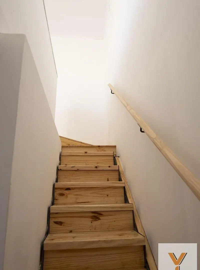 Casa duplex en venta - 2 dormitorios 1 baño - en construcción - 55mts2 - Junin De Los Andes 1