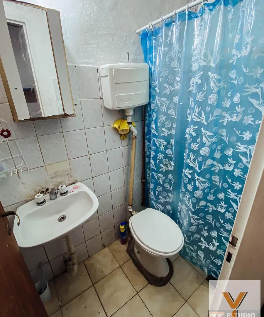 3 monoambientes en venta conjunta - 81mts2 totales - La Plata 2