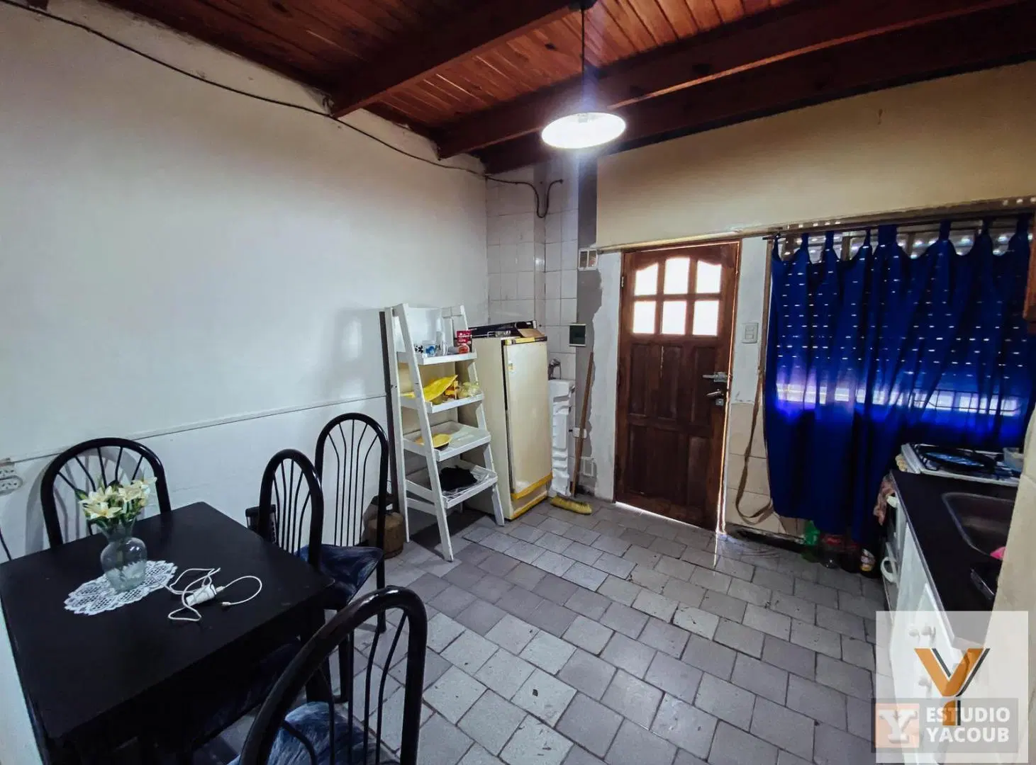 3 monoambientes en venta conjunta - 81mts2 totales - La Plata 3