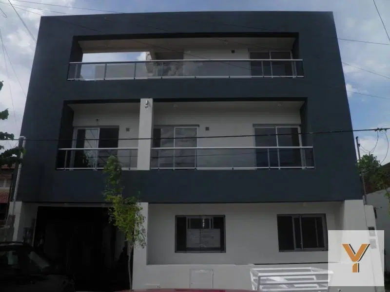 Dúplex en venta - 2 Dormitorios  2 Baños 1 Cochera - 75mts2 - San Carlos 5
