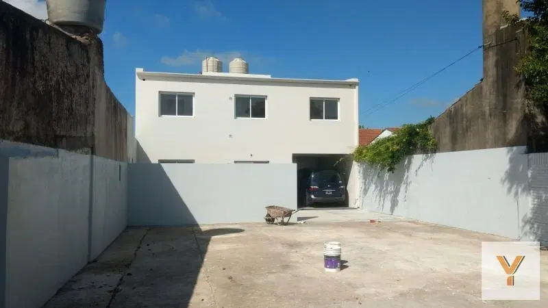 Dúplex en venta - 2 Dormitorios  2 Baños 1 Cochera - 75mts2 - San Carlos 8