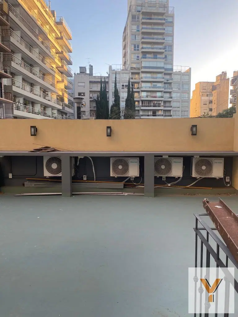 PH en venta - 2 Dormitorios 2 Baños - 74.07mts2 - Palermo, Ciudad Autónoma de Buenos Aires 2