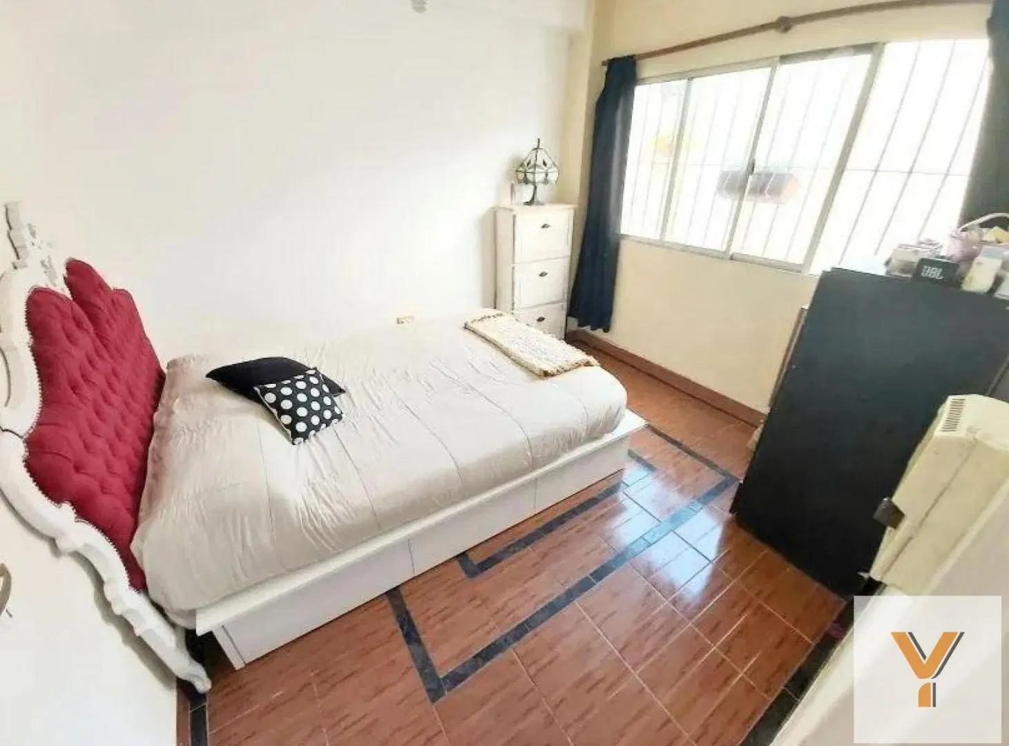 PH en venta - 3 dormitorios 1 baño - 143mts2 - Villa Luro 2