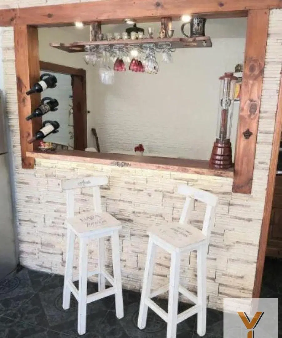 PH en venta - 3 dormitorios 1 baño - 143mts2 - Villa Luro 5