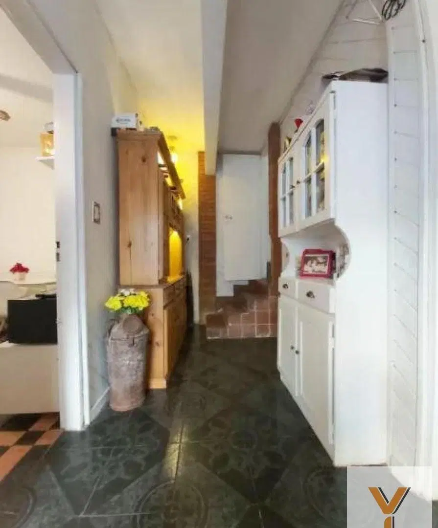 PH en venta - 3 dormitorios 1 baño - 143mts2 - Villa Luro 8