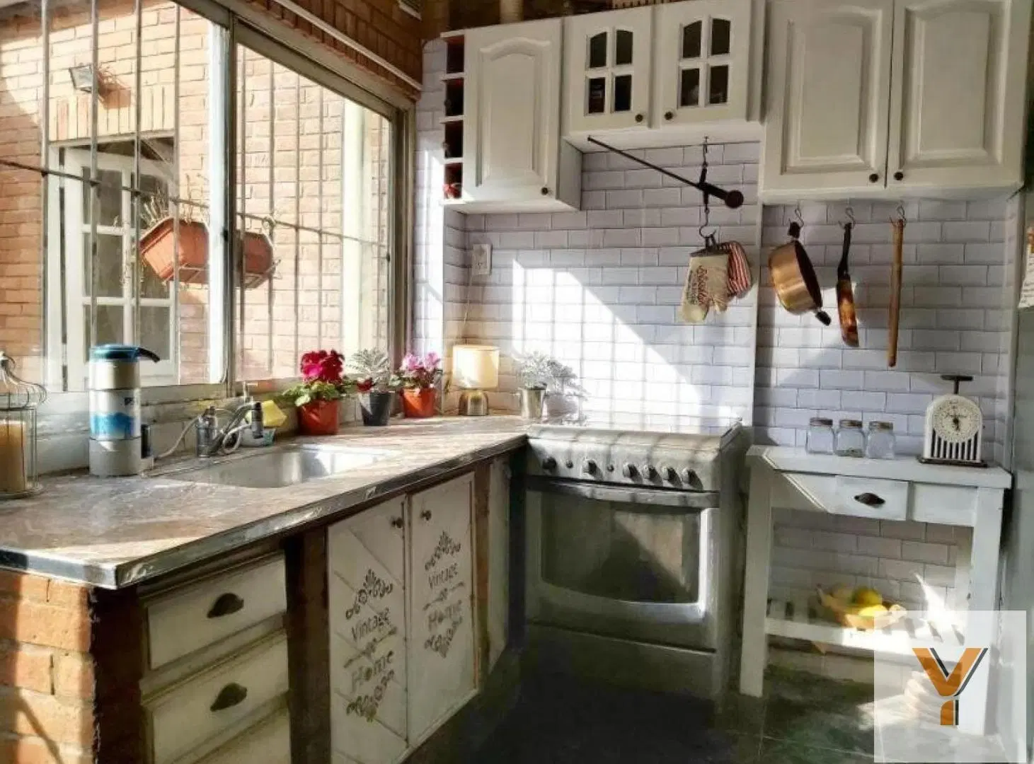 PH en venta - 3 dormitorios 1 baño - 143mts2 - Villa Luro 4