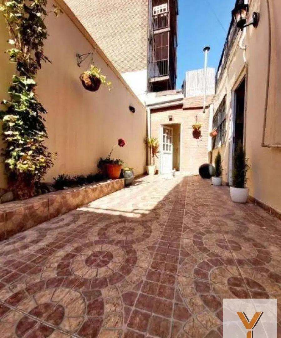 PH en venta - 3 dormitorios 1 baño - 143mts2 - Villa Luro 3