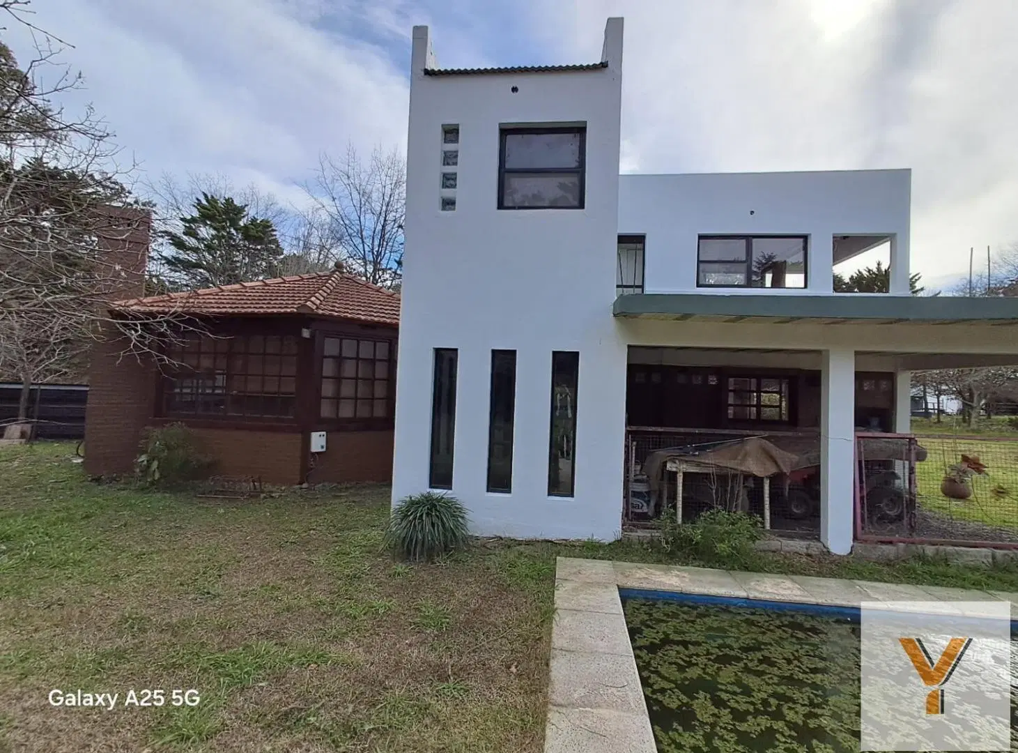 Casa en alquiler - 1 Dormitorio 1 Baño - Cochera - 22.878Mts2 - Villa Elisa, La Plata 5