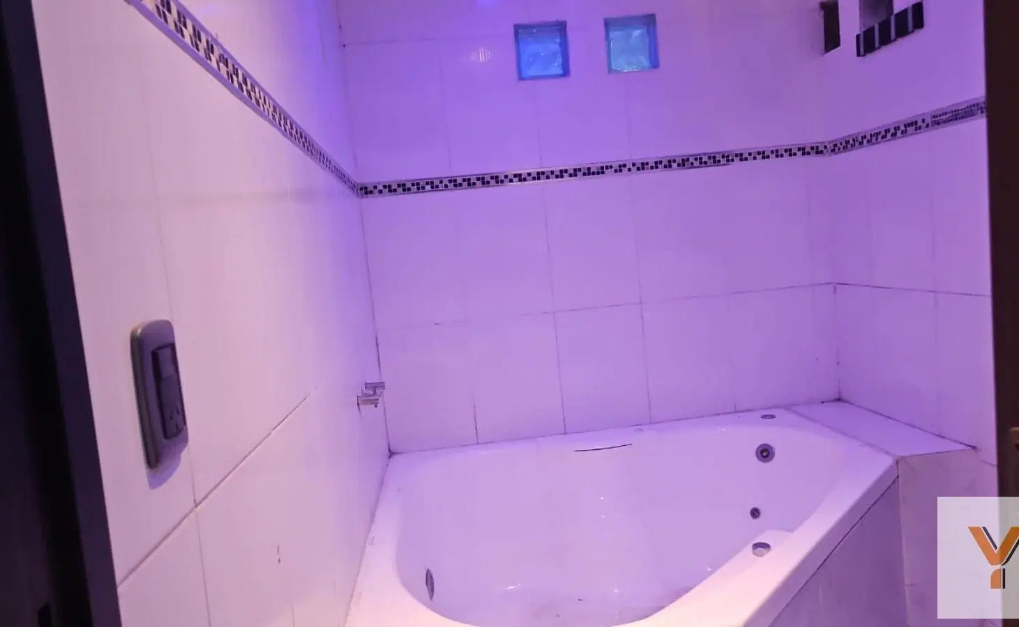 Casa en alquiler - 1 Dormitorio 1 Baño - Cochera - 22.878Mts2 - Villa Elisa, La Plata 2