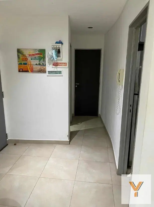 Departamento en venta - 2 dormitorios 2 baños - 75mts2 - Banfield 5