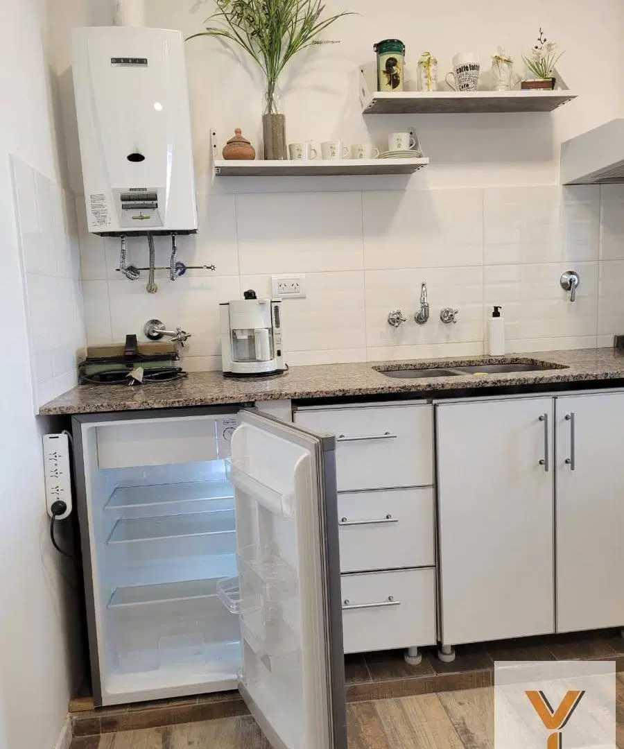 Departamento en alquiler temporario - 1 Dormitorio 1 Baño - Mar del Plata 3