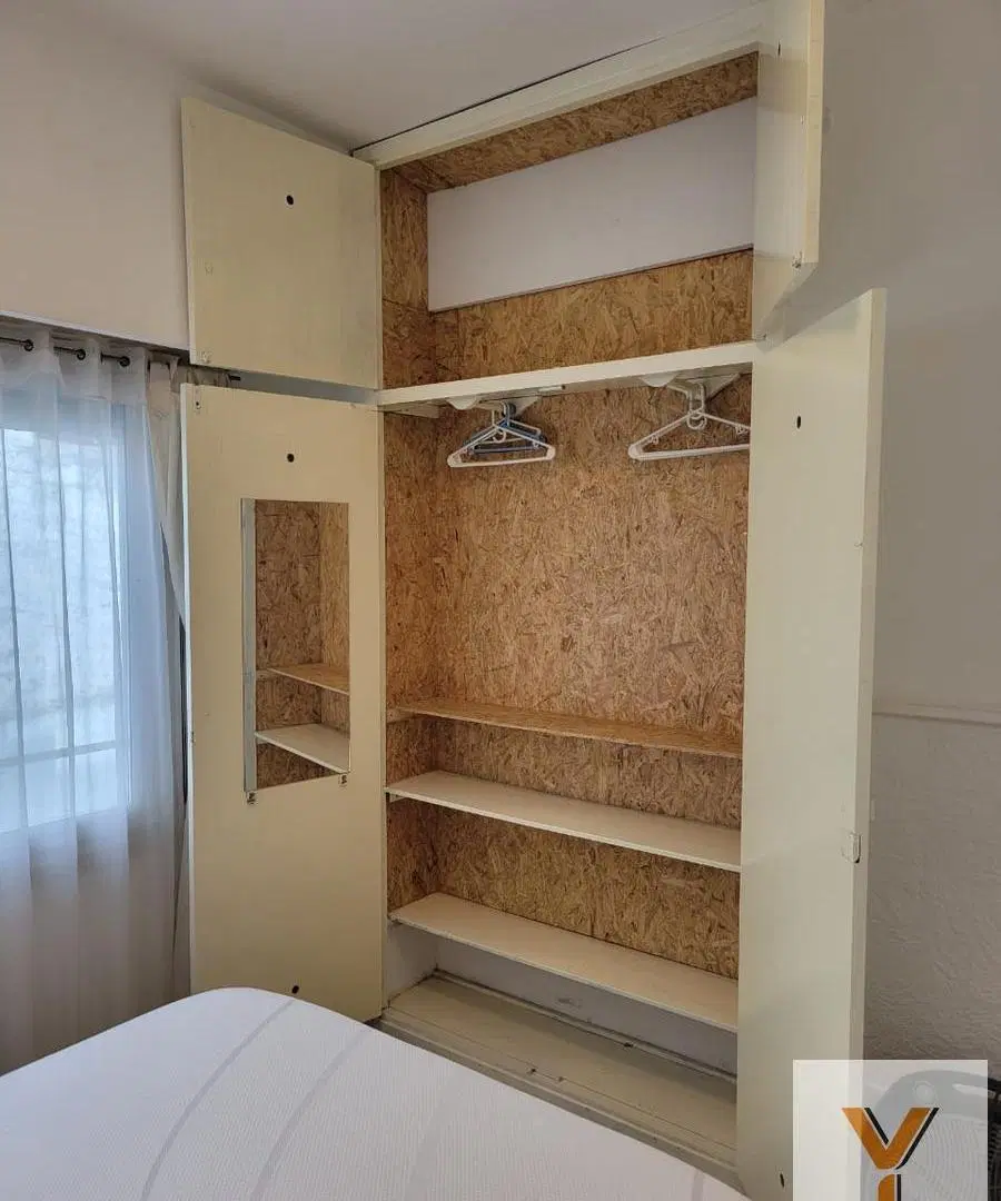 Departamento en alquiler temporario - 1 Dormitorio 1 Baño - Mar del Plata 8