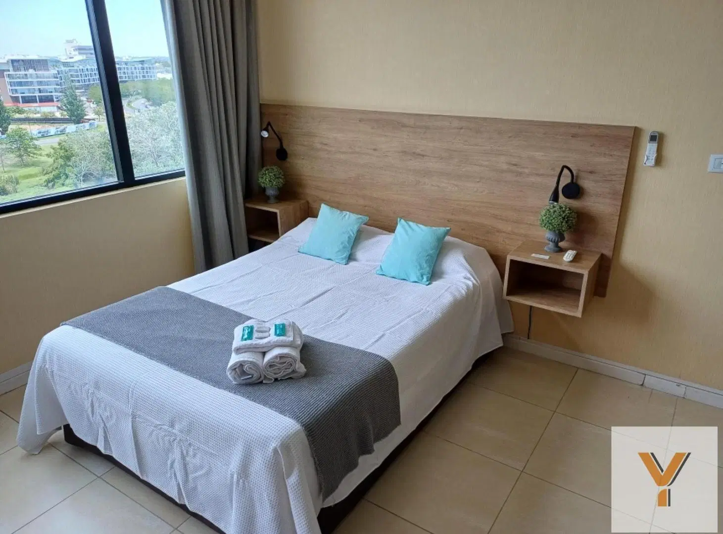 Departamento Monoambiente en venta - 1 Baño - Nordelta 5