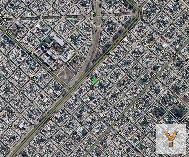 Terreno en venta - 270Mts2 - Villa Elvira, La Plata 8