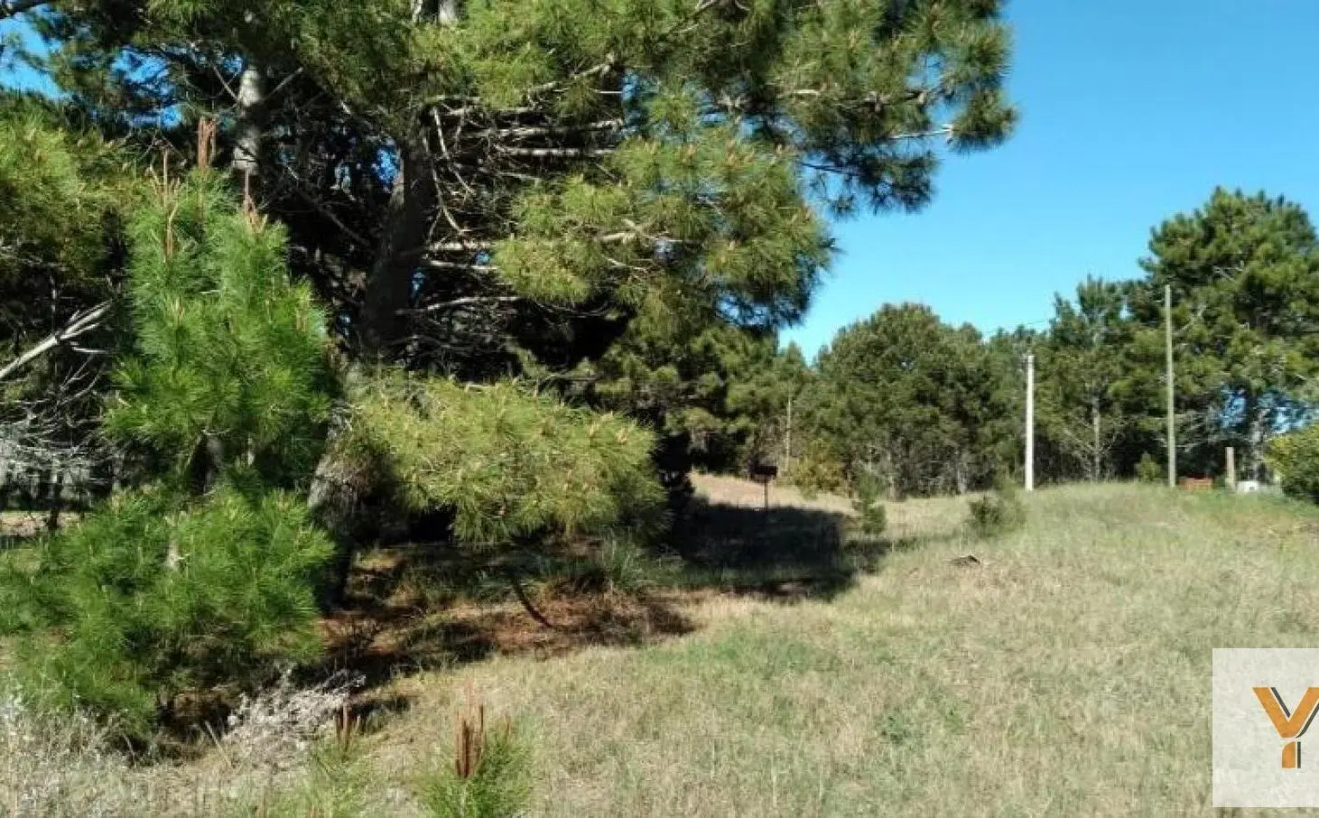 Terreno en venta - 685Mts2 - Las Gaviotas 4