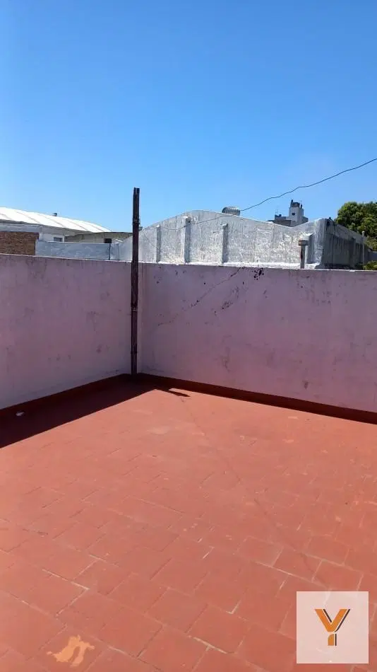 PH en venta - 2 Dormitorios 1 Baño - Lanús 5