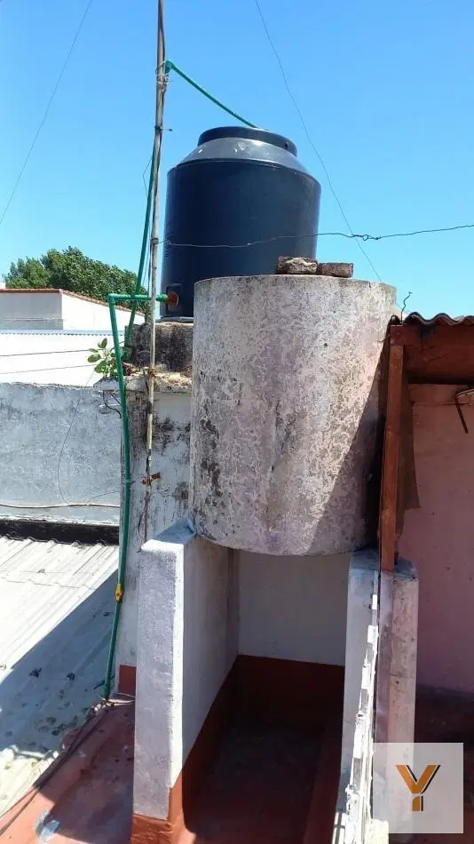 PH en venta - 2 Dormitorios 1 Baño - Lanús 3