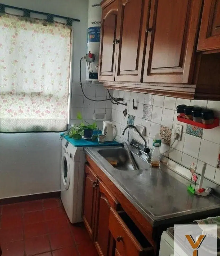 Departamento en venta - 2 Dormitorios 1 Baño - 49Mts2 - Villa Centenario, Lomas de Zamora 8