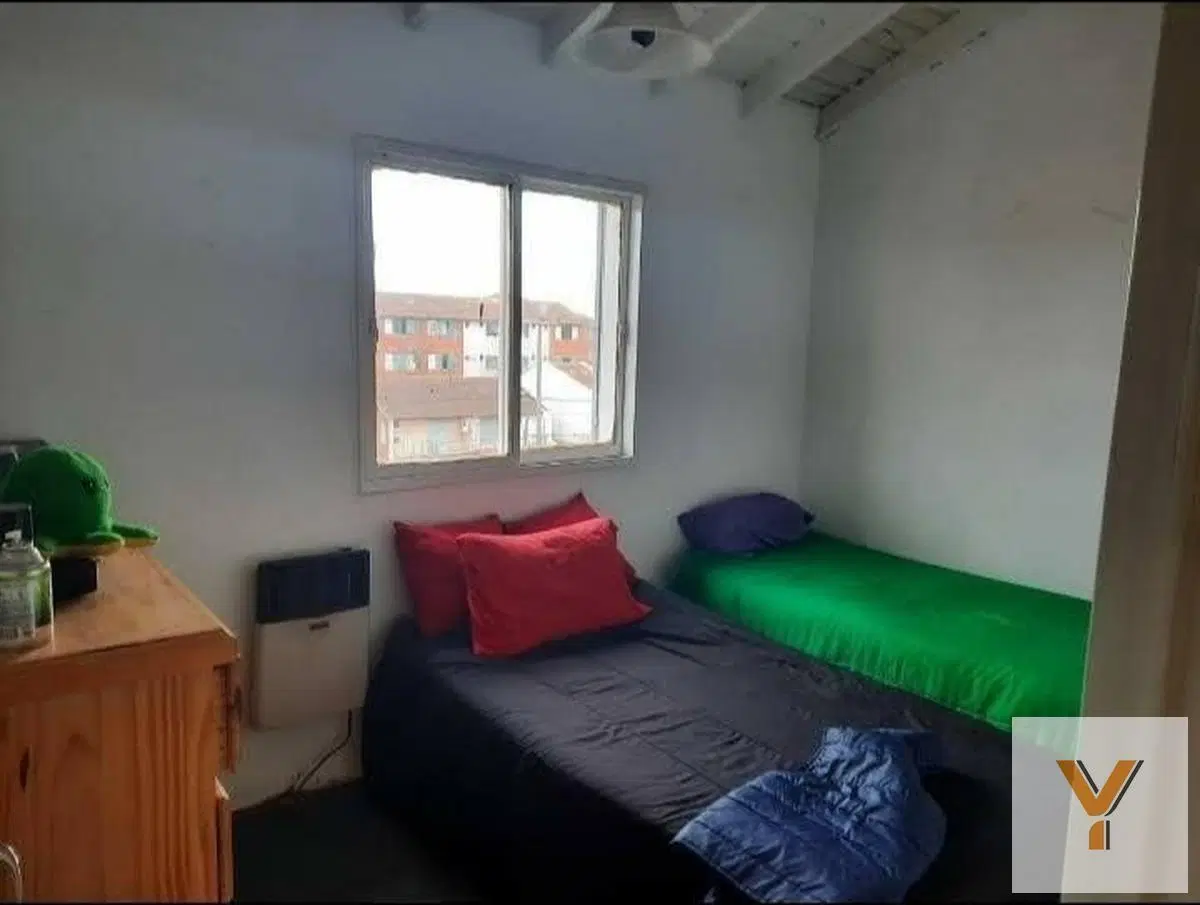 Departamento en venta - 2 Dormitorios 1 Baño - 49Mts2 - Villa Centenario, Lomas de Zamora 5