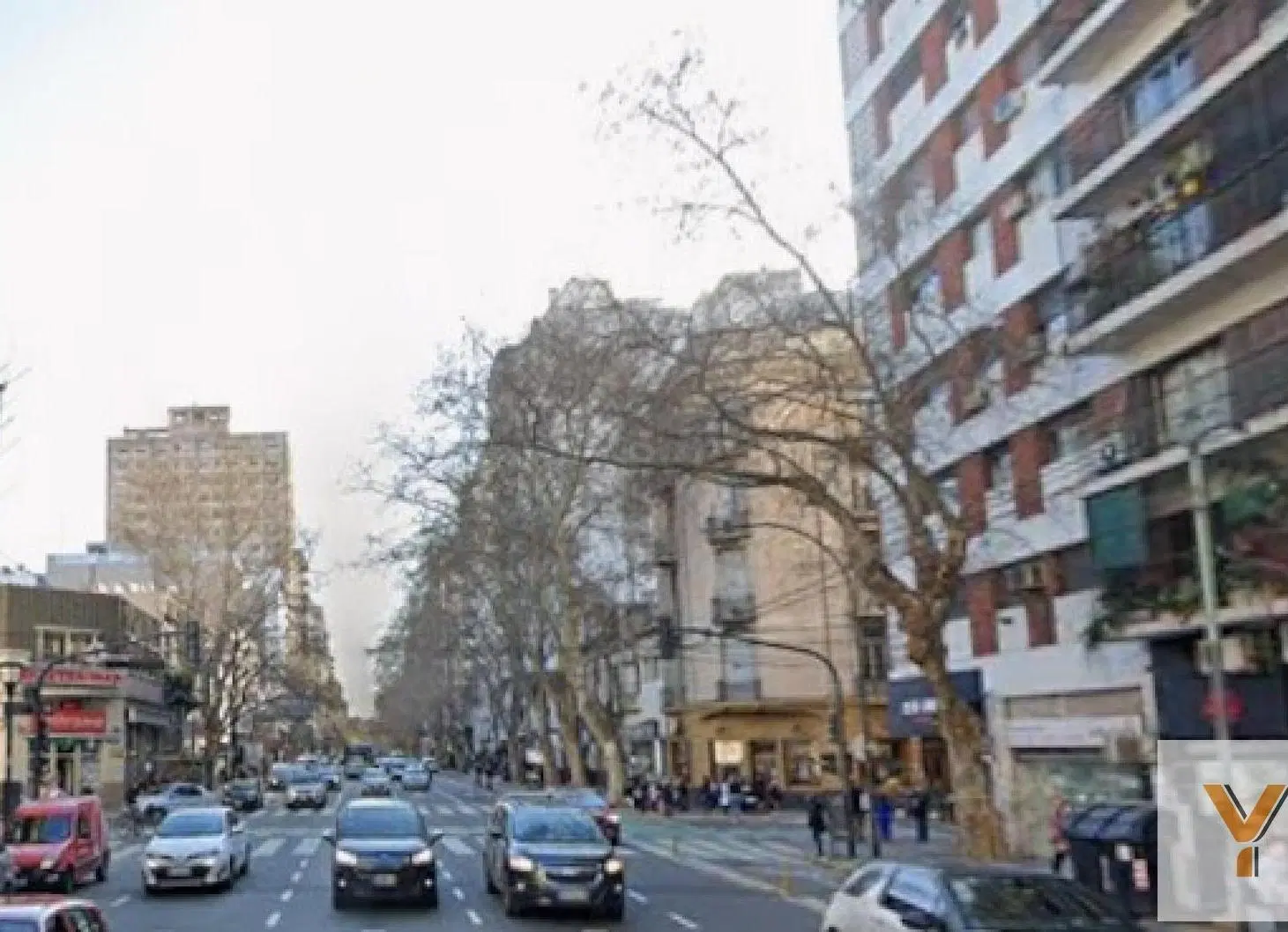 Cochera en venta - 17Mts2 - Villa Crespo 5