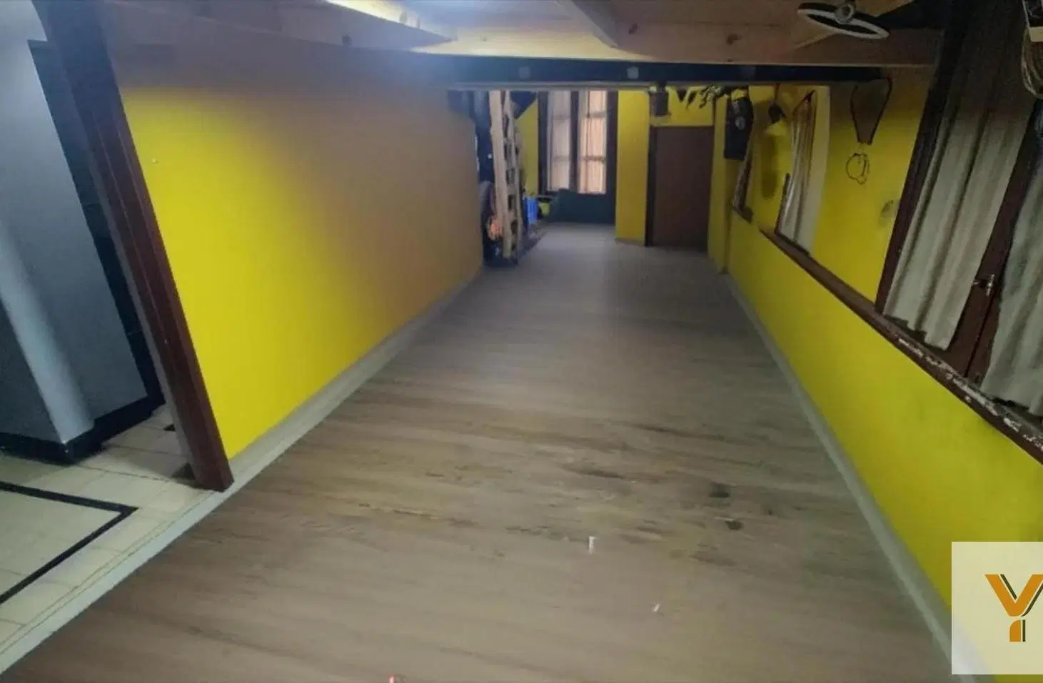 Departamento en venta - 2 Dormitorios 1 Baño - Caballito 3