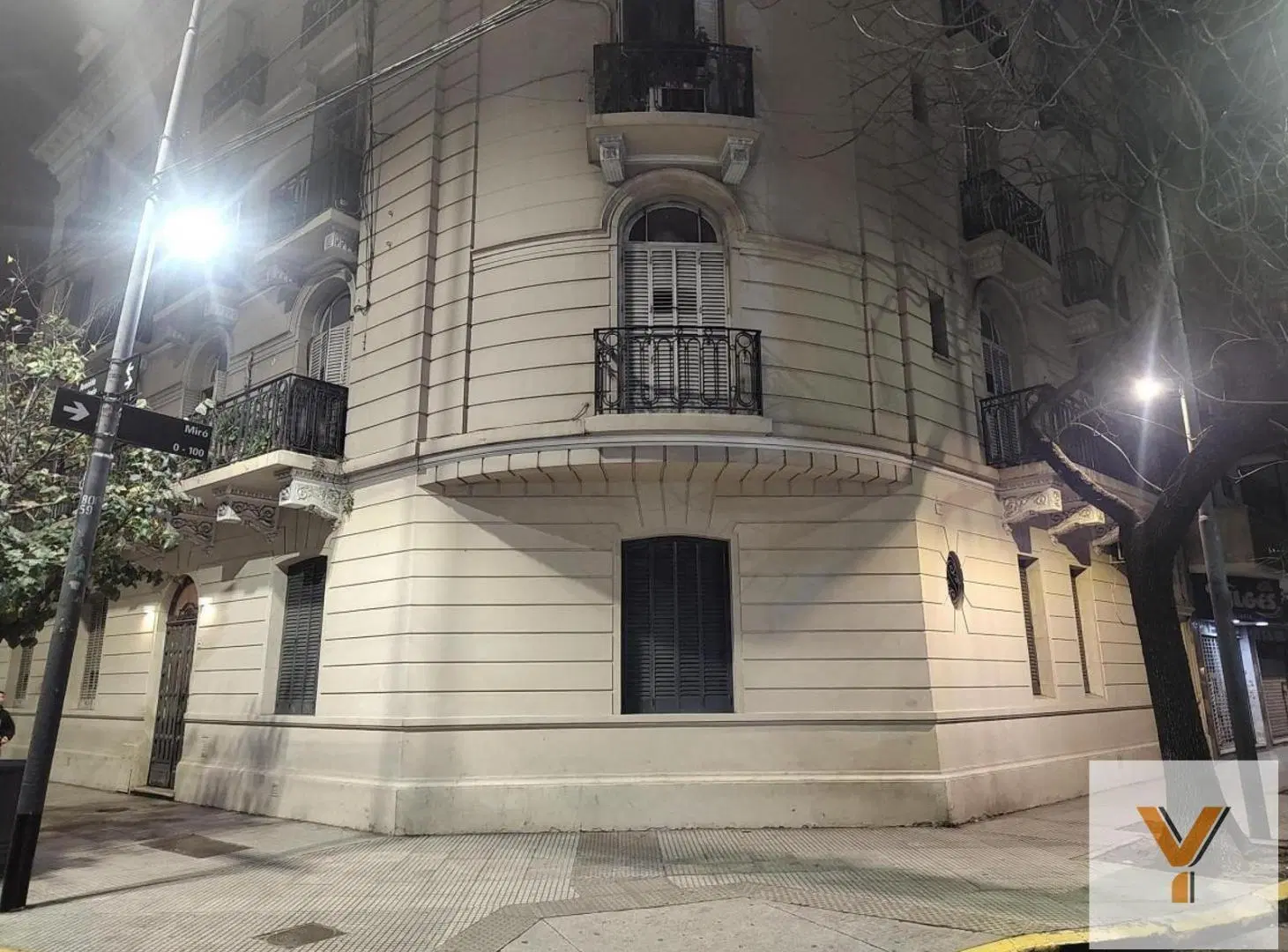 Departamento en venta - 2 Dormitorios 1 Baño - Caballito 4