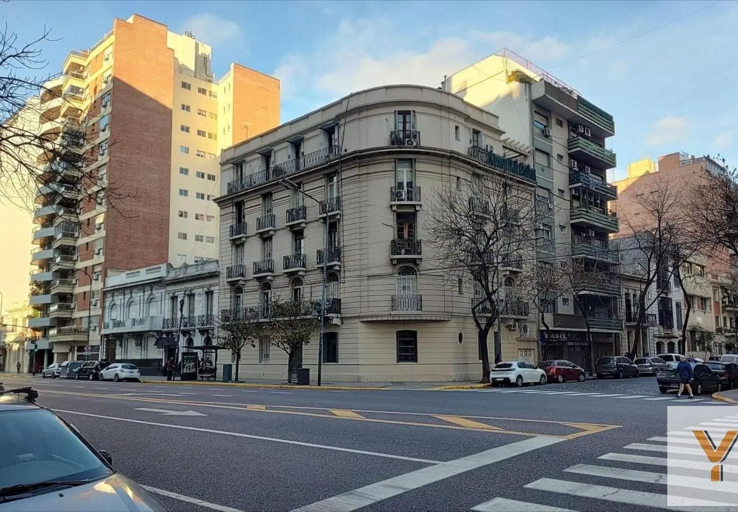 Departamento en venta - 2 Dormitorios 1 Baño - Caballito 8