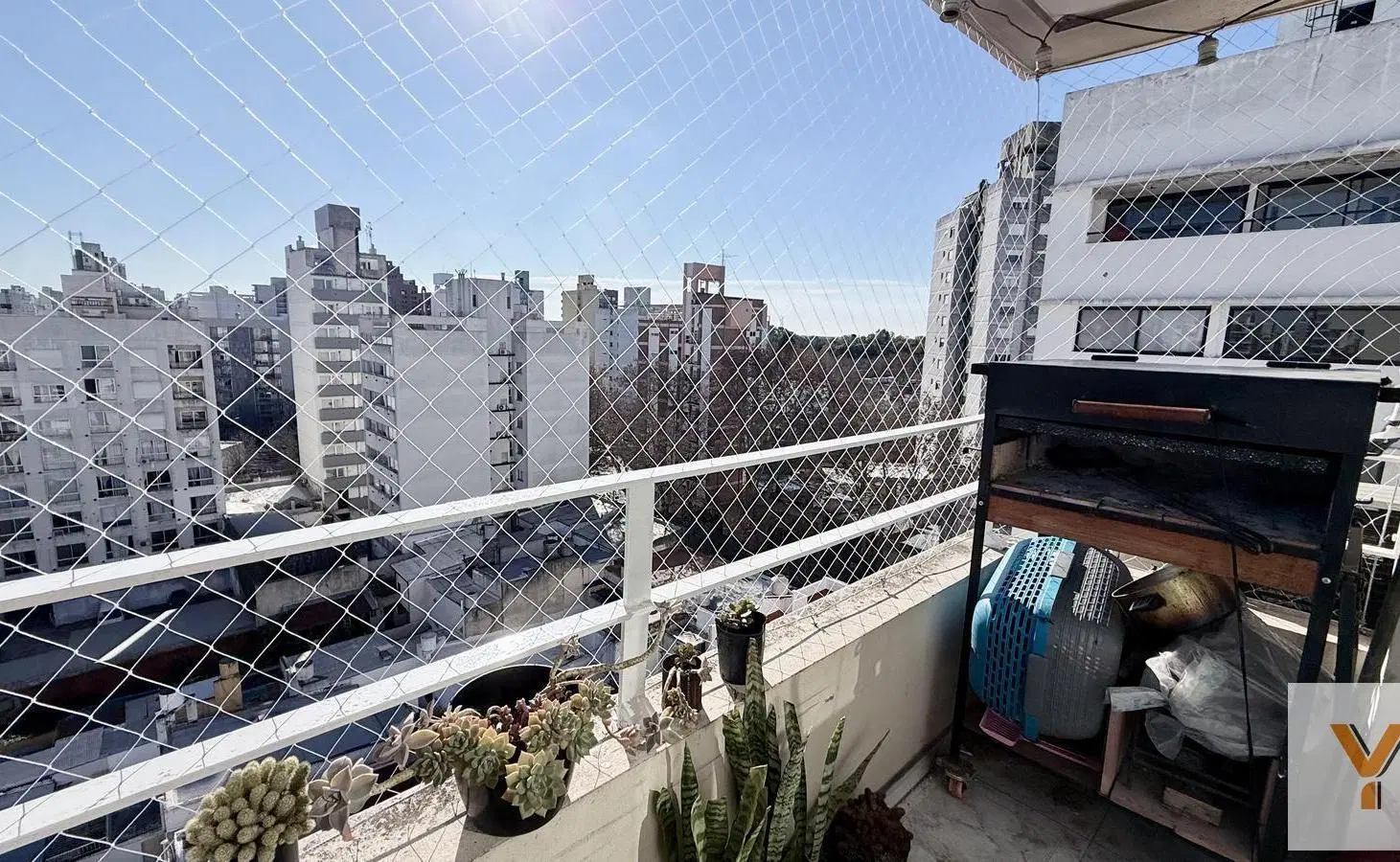 Departamento en Venta - 1 Dormitorio 1 Baño - 36mts - La Plata 4