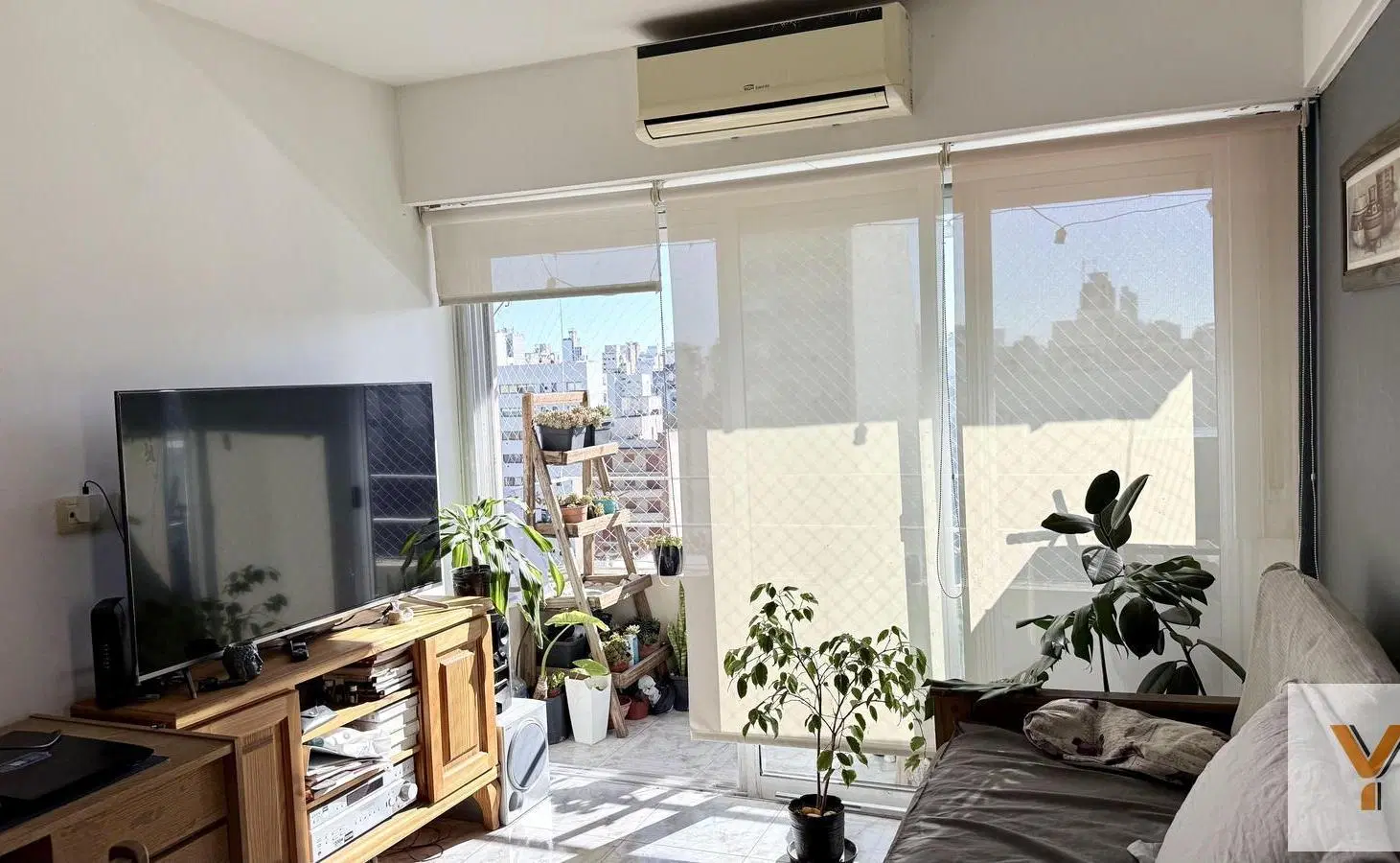 Departamento en Venta - 1 Dormitorio 1 Baño - 36mts - La Plata 5