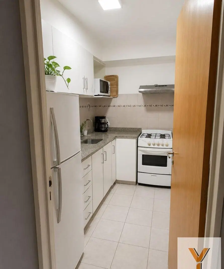 Departamento en Venta - 1 Dormitorio 1 Baño - 36mts - La Plata 1