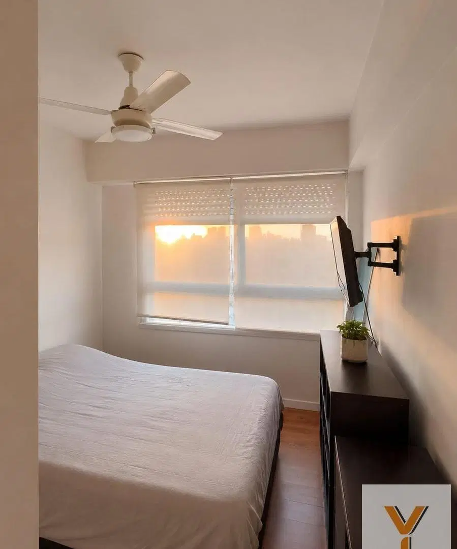 Departamento en Venta - 1 Dormitorio 1 Baño - 36mts - La Plata 3