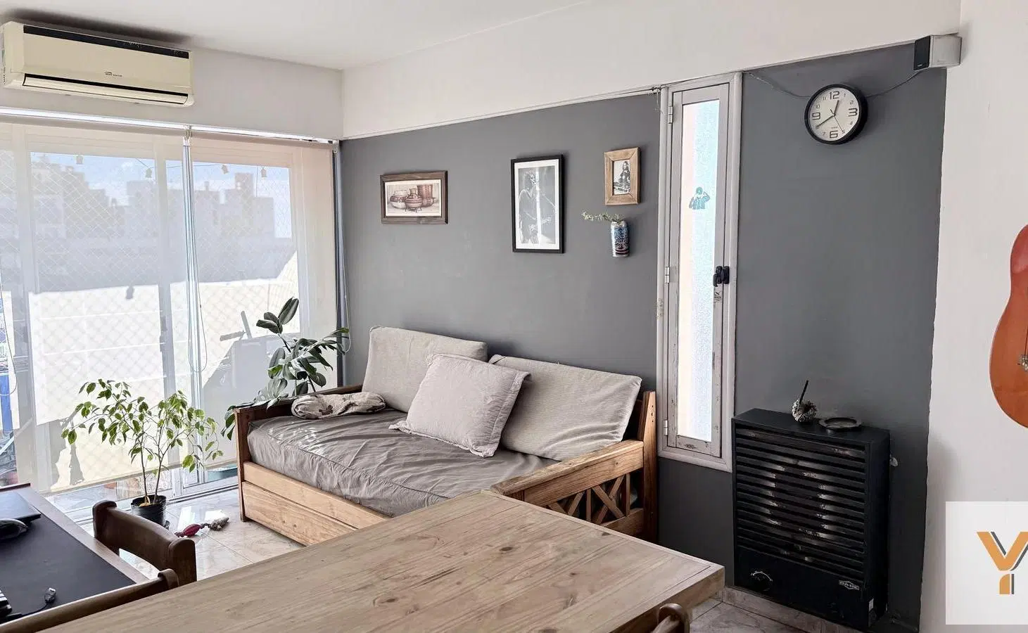 Departamento en Venta - 1 Dormitorio 1 Baño - 36mts - La Plata 8