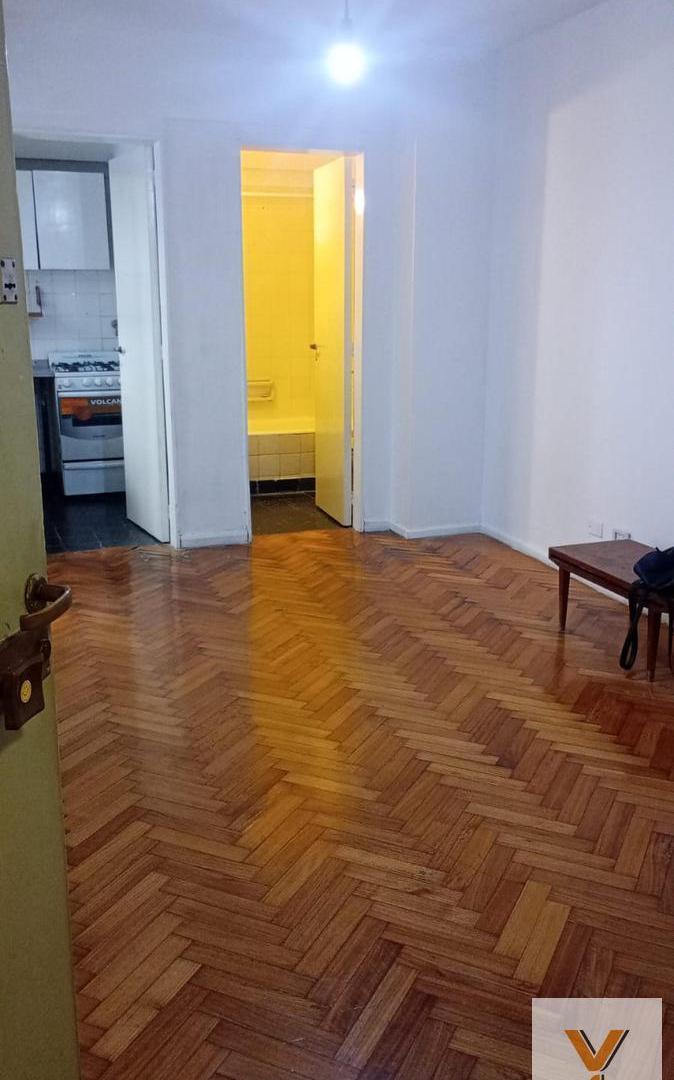 Foto de Departamento en Venta - 1 Dormitorio 1 Baño - 39mts - San Nicolás, imagen 1