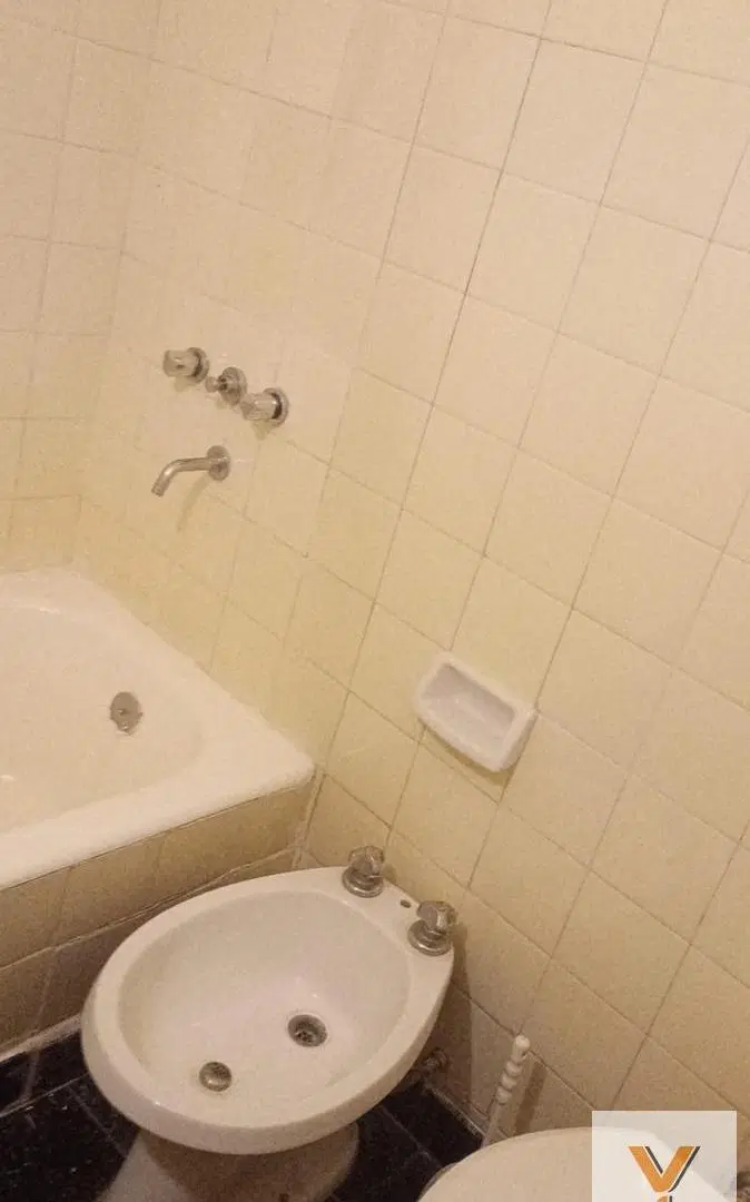 Departamento en Venta - 1 Dormitorio 1 Baño - 39mts - San Nicolás 8