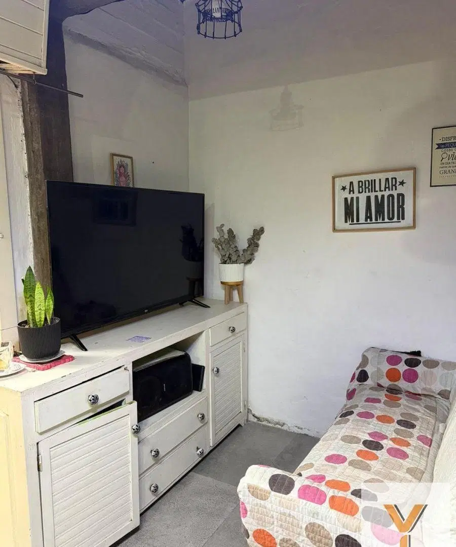 Departamento en Alquiler - Monoambiente 1 Baño - 53mts - Chacarita 4