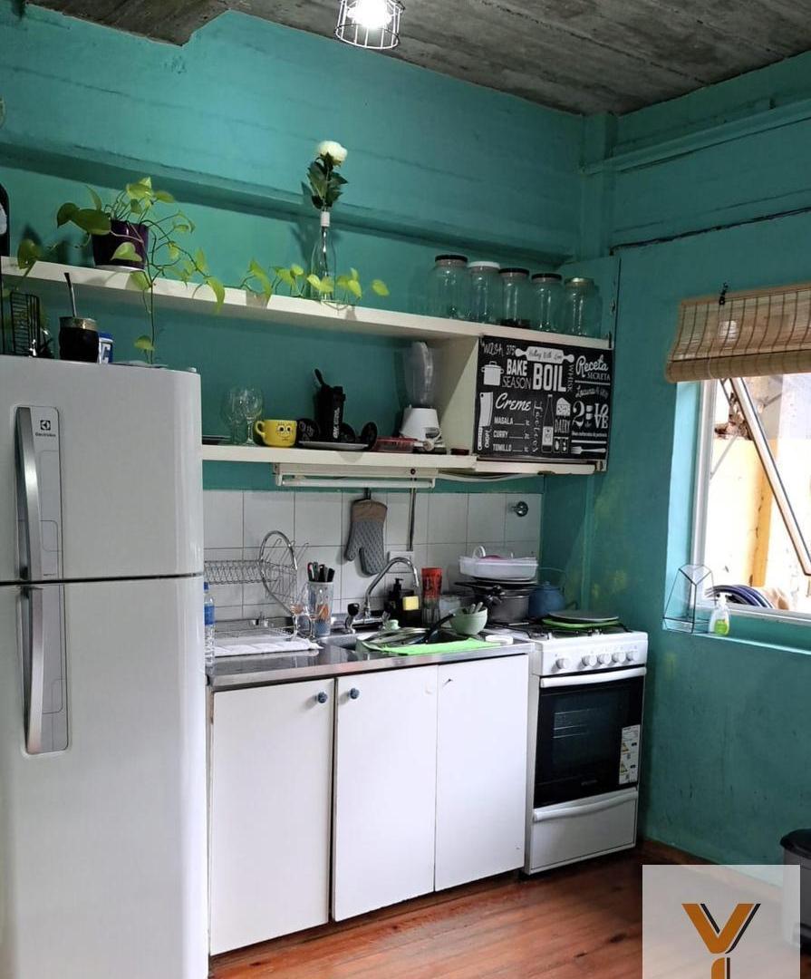 Foto de Departamento en Alquiler - Monoambiente 1 Baño - 53mts - Chacarita, imagen 2