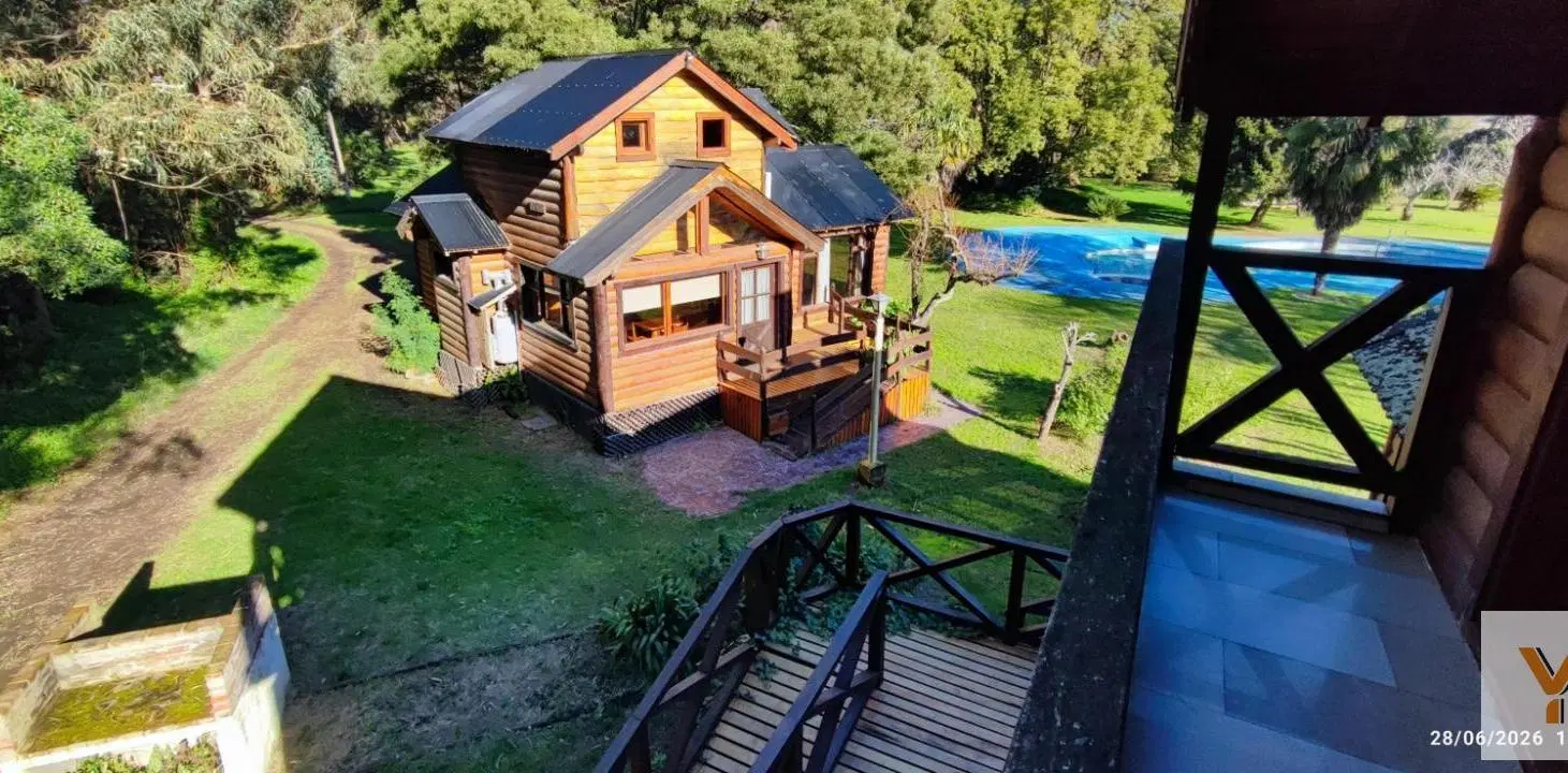 Quinta en Alquiler - 4 Dormitorios 4 Baños - 30000mts - Miramar 4