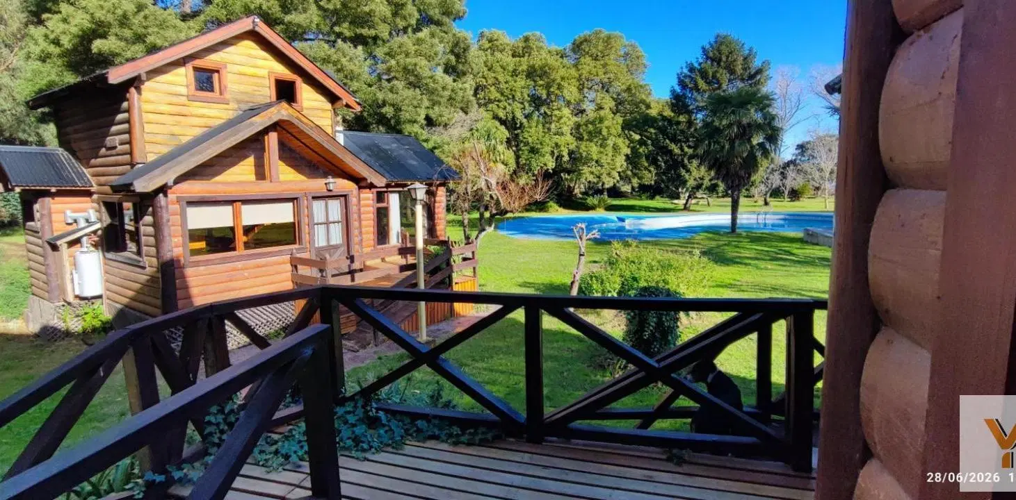 Quinta en Alquiler - 4 Dormitorios 4 Baños - 30000mts - Miramar 8