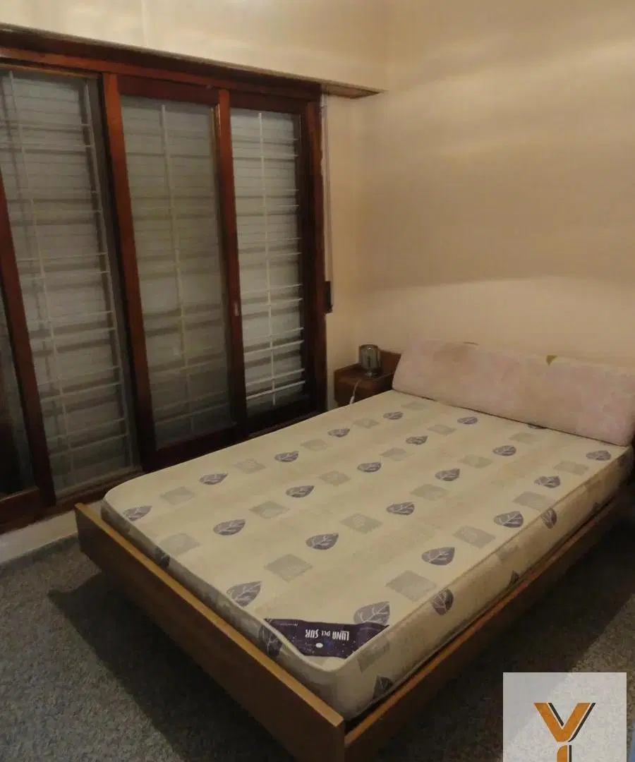Casa en Alquiler - 3 Dormitorios 1 Baño - 300mts - Santa Teresita 3