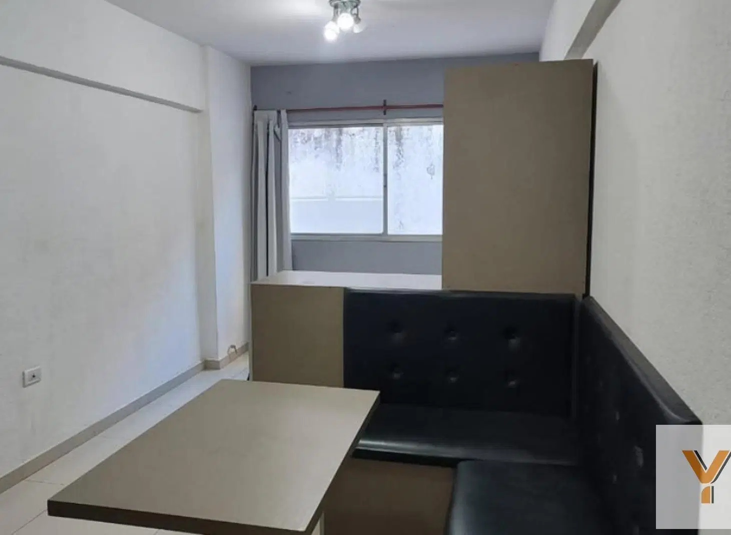 Departamento en Alquiler - Monoambiente 1 Baño - 25mts - Mar Del Plata 4
